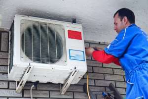 24/7 and Emergency HVAC Near Hopewell Township, NJ | Air Conidtioning and Heating Contractors